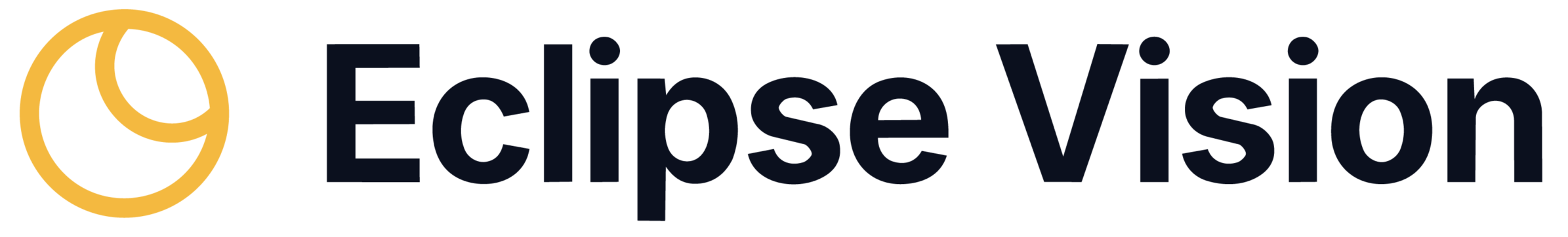 Eclipse Vision